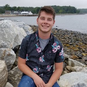 Meet your Posher, Drew